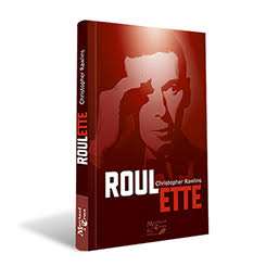 lvire de magie ROULETTE du magicien mentalist Christopher RAWLINS